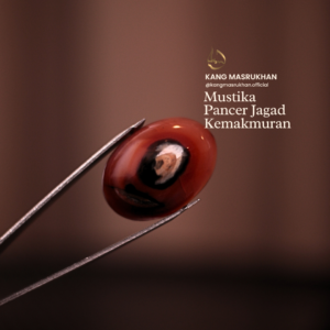 Mustika Pancer Jagad Kemakmuran