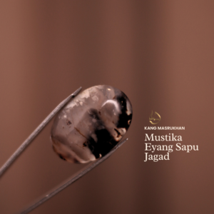 Mustika Eyang Sapu Jagad