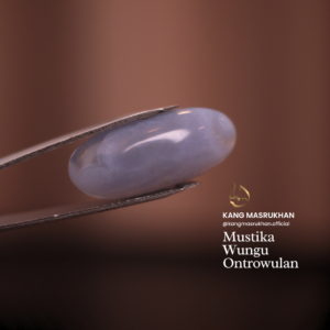Mustika Wungu Ontrowulan
