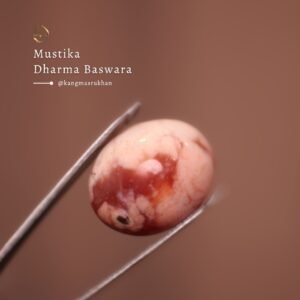 Mustika Dharma Baswara