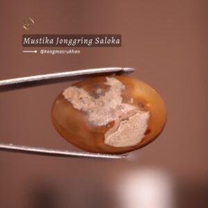 Mustika Jonggring Saloka