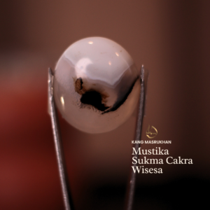 Mustika Sukma Cakra Wisesa