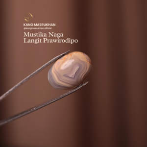 Mustika Naga Langit Prawirodipo