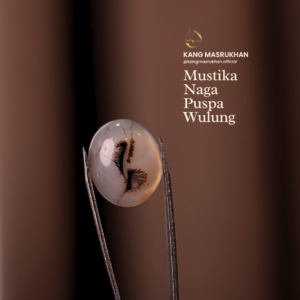 Mustika Naga Puspa Wulung