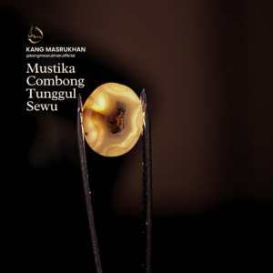 Mustika Combong Tunggul Sewu