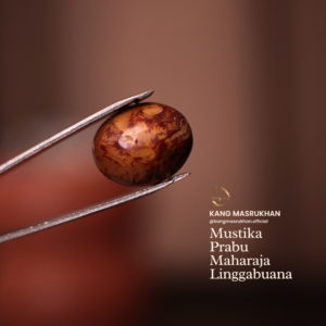 Mustika Prabu Maharaja Linggabuana