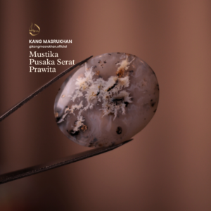 Mustika Pusaka Serat Prawita