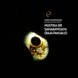 Mustika Sri Samarawijaya (Raja Panjalu)