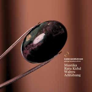 Mustika Ratu Kidul Wahyu Adiluhung