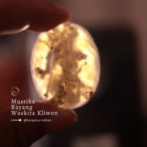 Mustika Waskita Kliwon