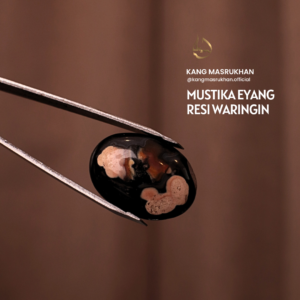 Mustika Eyang Resi Waringin