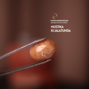 Mustika Ki Jalatunda