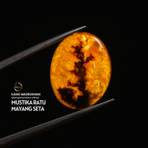 Mustika Ratu Mayang Seta