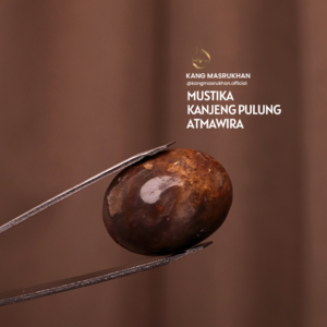 Mustika Kanjeng Pulung Atmawira