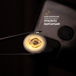 Mustika Nyai Ratu Rantamsari
