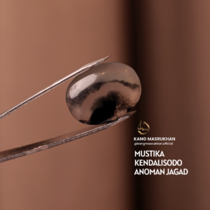 Mustika Kendalisodo Anoman Jagad