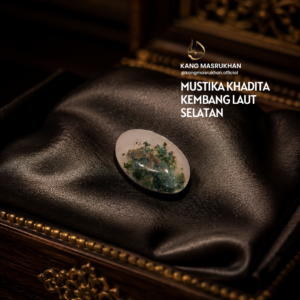 Mustika Khadita Kembang Laut Selatan