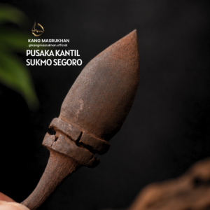 Pusaka Kantil Sukmo Segoro