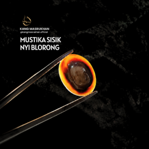Mustika Sisik Nyi Blorong